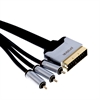 Scart Kabloları ürün kategorisinin resmi