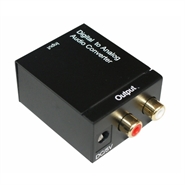 Prolink DAC-01 Resmi