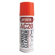 Prolink AC20 Resmi