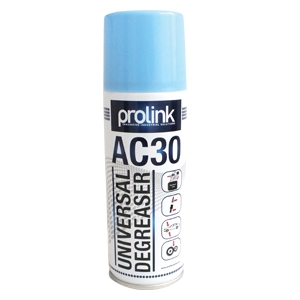 Prolink AC30 Resmi