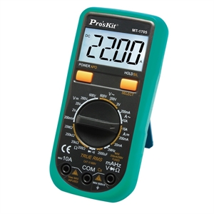 Proskit MT-1705 Resmi