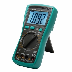 Proskit MT-1270 Resmi