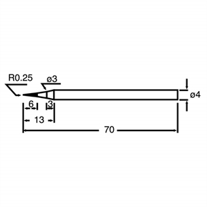 Proskit SI-S120T-4SB Resmi