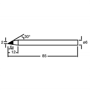 Proskit SI-S120T-6SB Resmi