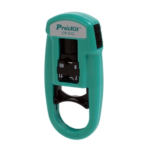 Proskit CP-512 Resmi