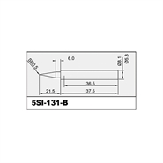 Proskit 5SI-131-B Resmi