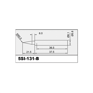 Proskit 5SI-131-B Resmi